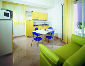 Residence Queen Mary Cattolica